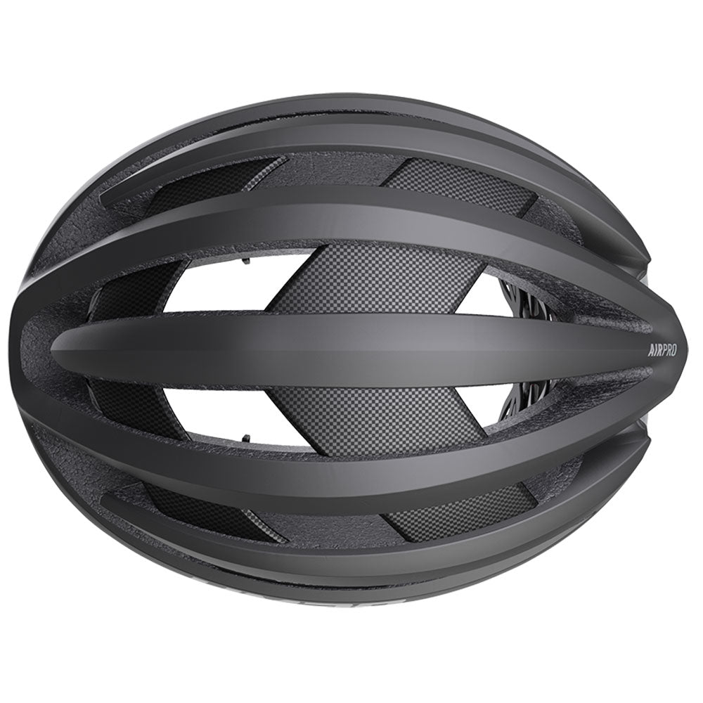Limar Air Pro Iridescent Black Helmet L