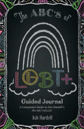 ABCs of LGBT+ Guided Journal