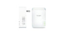 D-Link DHP-601AV PowerLine network adapter Ethernet LAN White 2 pc(s)