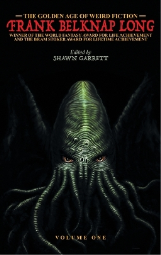 The Golden Age of Weird Fiction