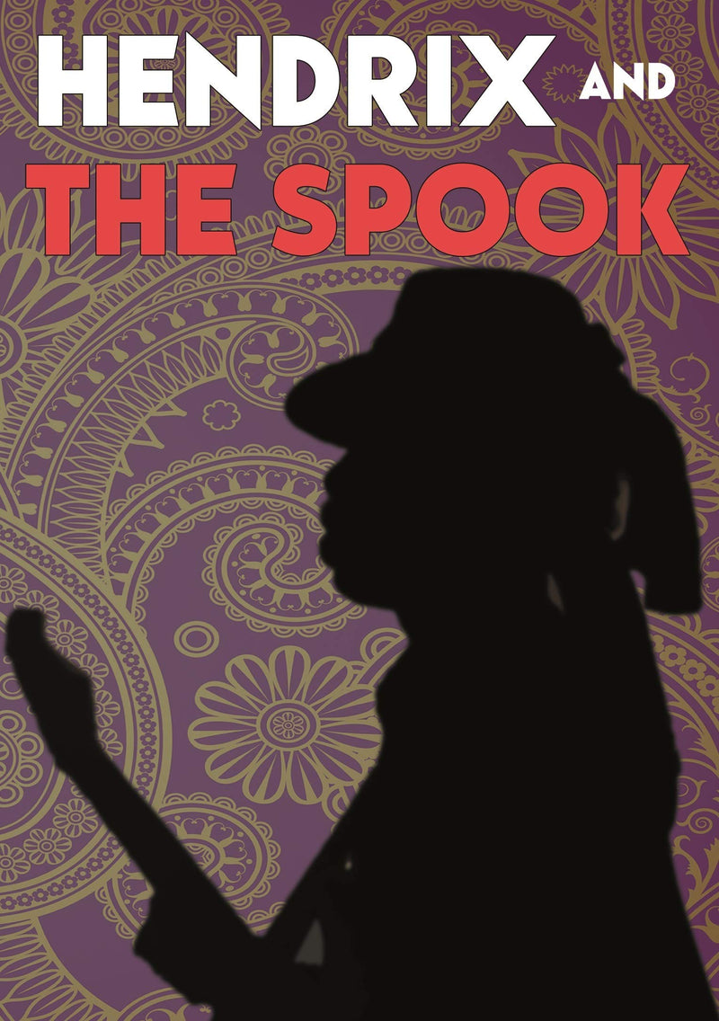 Hendrix And The Spook