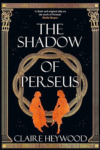Shadow Of Perseus