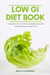 The Low GI Diet Book