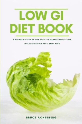 The Low GI Diet Book