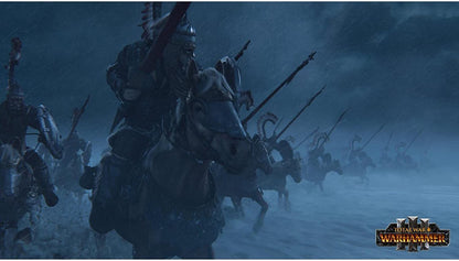 Software - PC Games - Total War:Warhammer Iii Digipak Le