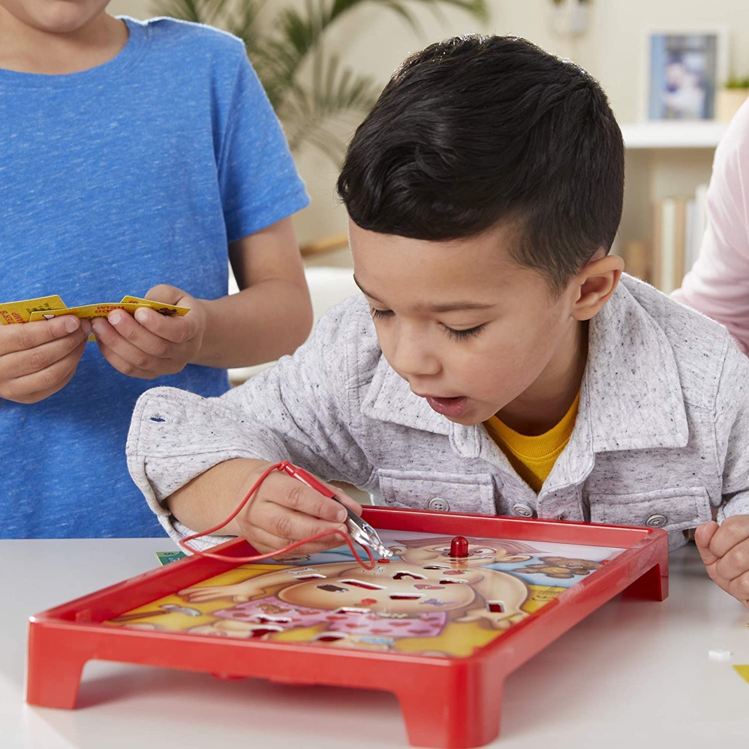 Hasbro B2176 (-) Game