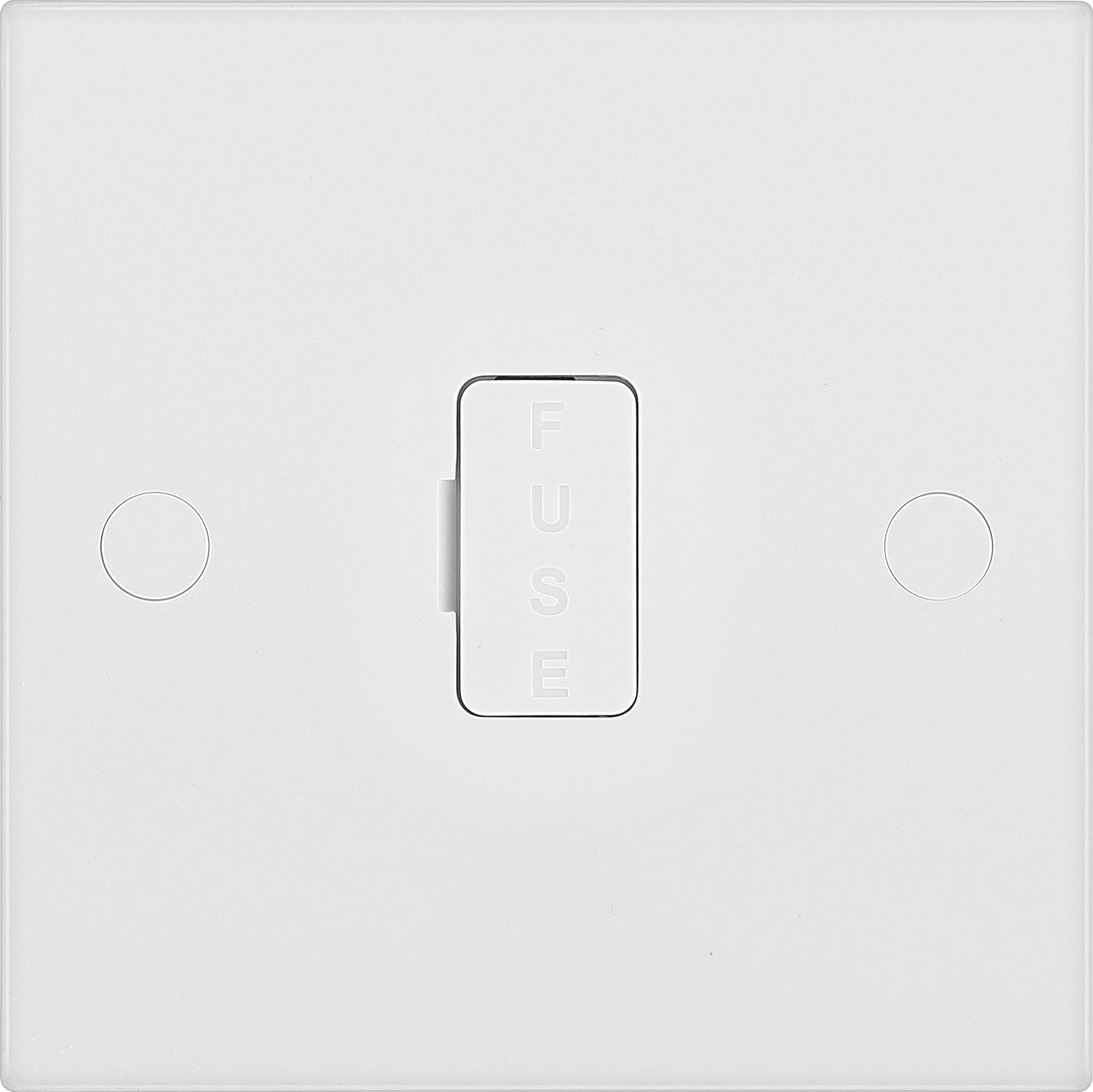 13A Unswtched Fused Spur