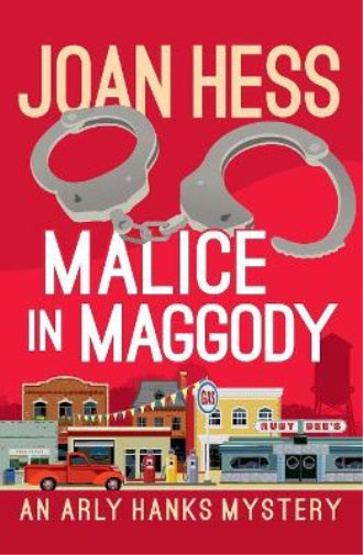 Malice in Maggody