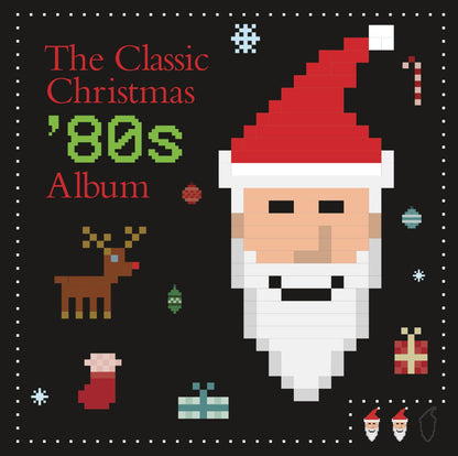 Classic Christmas Album