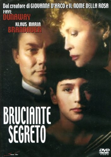 Bruciante segreto