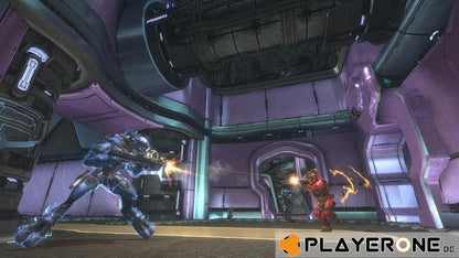 Halo: Combat Evolved Anniversary