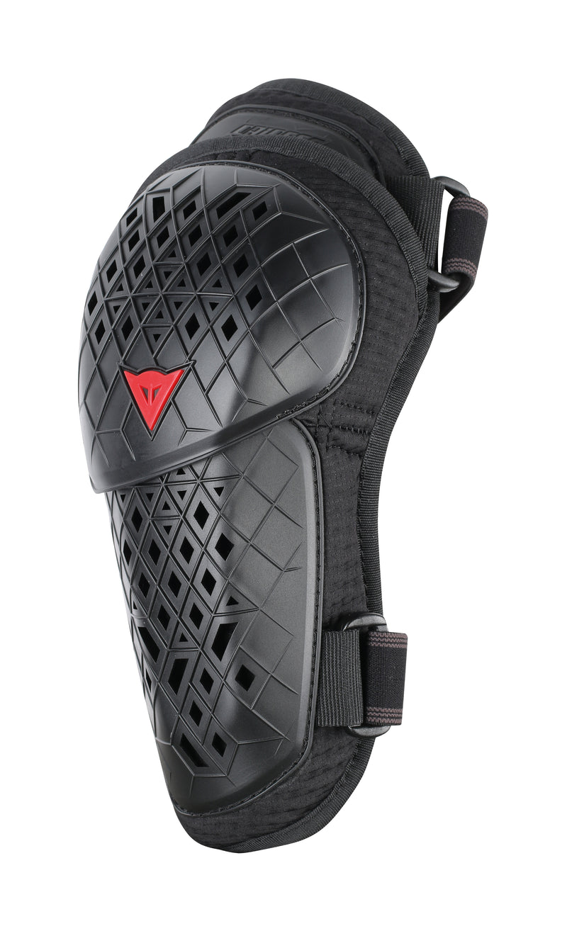 Dainese Armoform Elbow Guard Lite Black L