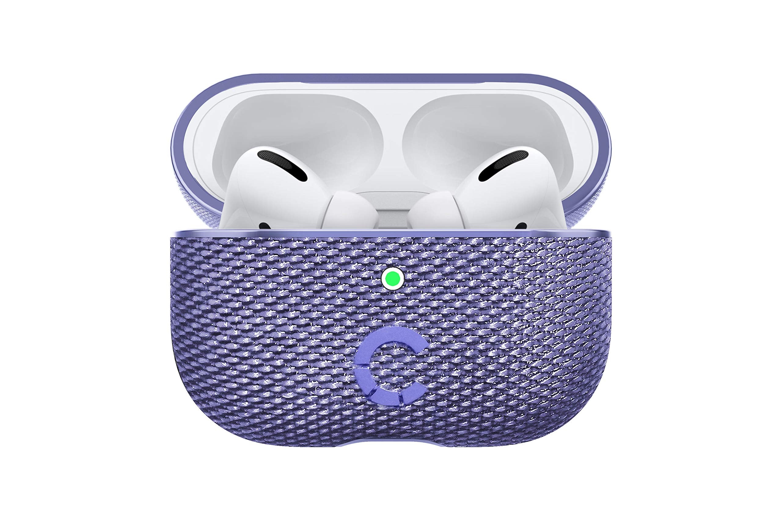 Tekview Airpods Pro Case - Lilac