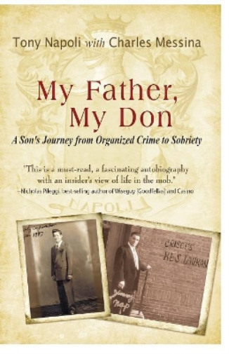 My Father, My Don