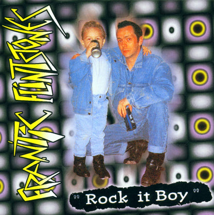 Rock It Boy