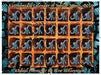 Autonomedia Calendar Of Jubilee Saints 2019