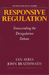 Responsive Regulation