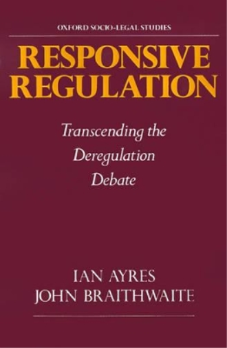 Responsive Regulation
