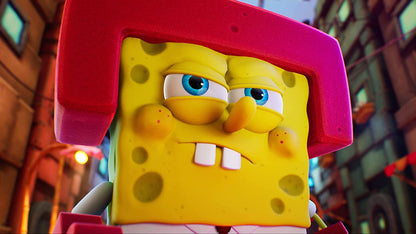 SpongeBob SquarePants: The Cosmic Shake BFF Edition - PC PC BFF Edition
