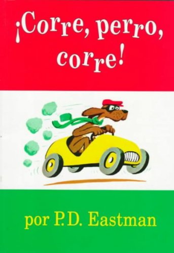 Corre, Perro, Corre!