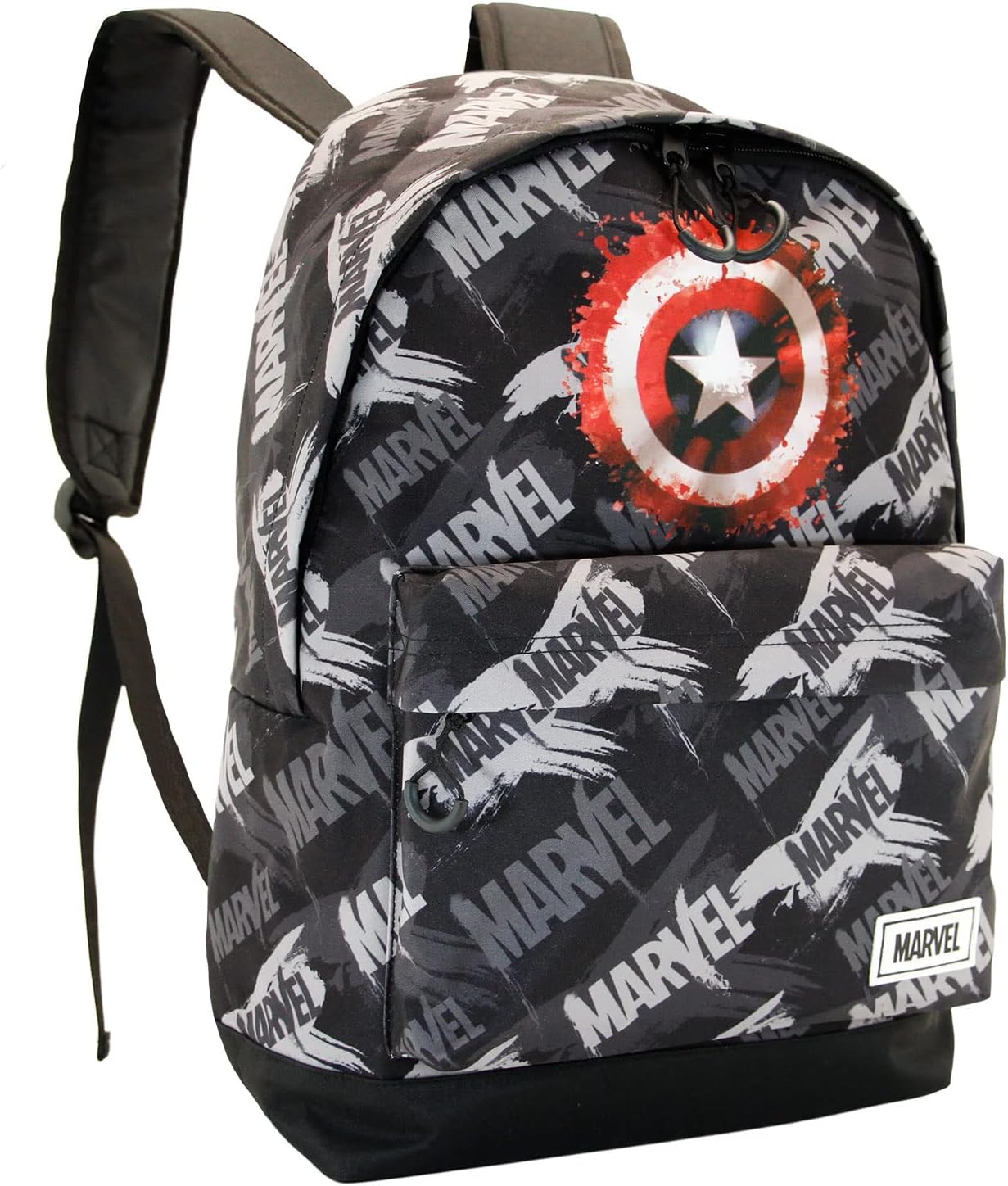 Xbox 360 - Marvel - Backpack - 30x18x41 - Captain America