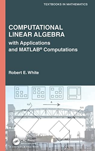 Computational Linear Algebra