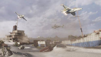 NONAME Third Party - Battlefield : Bad Company 2 - Platinum Occasion  - 5030931099236