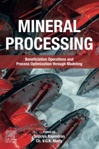 Mineral Processing