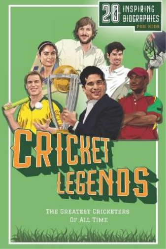 Cricket Legends