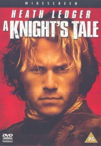 Knight's Tale