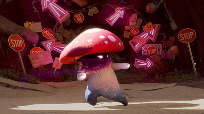 NONAME Plants Vs Zombies Battle for Neighborville