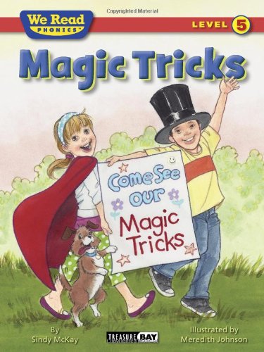 Magic Tricks