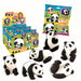 Dynit: Pandaland (Assortimento)