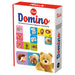 Headu: Trudi Domino