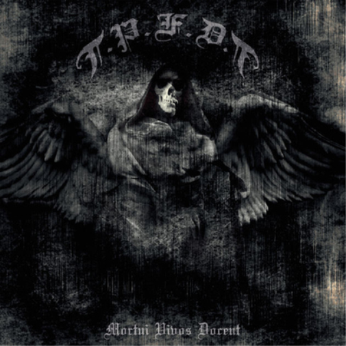 Mortui Vivos Docent