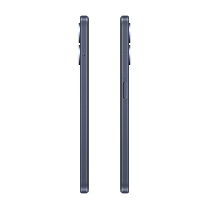 Oppo A17 Midnight Black