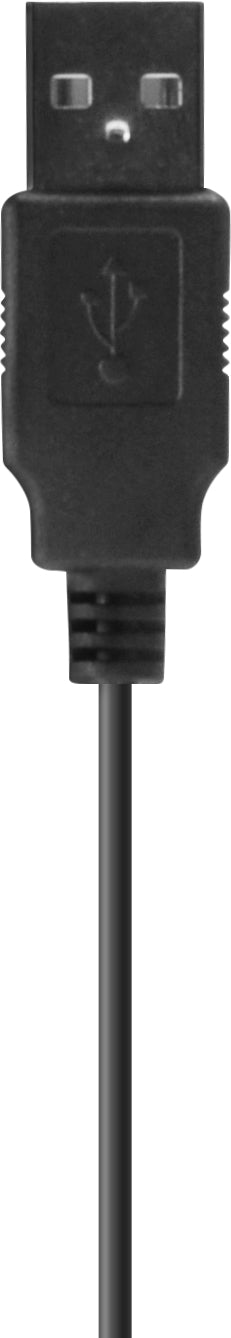 SPEEDLINK SL-601810-BK webcam 1920 x 1080 pixels USB 3.2 Gen 1 (3.1 Gen 1)