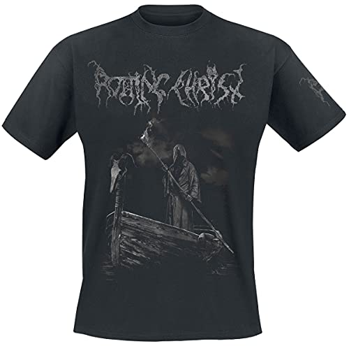 Rotting Christ - T/S To The Death (Xl)