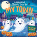 A Haunted Ghost Tour in My Town