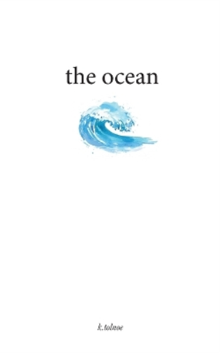 The ocean