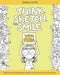 Think, Sketch, and Smile with Flora