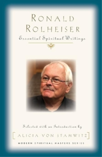 Ronald Rolheiser