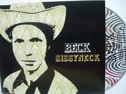 Sissyneck