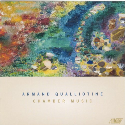 Armand Qualliotine Chamber Music