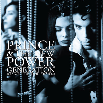 DIAMONDS AND PEARLS (deluxe