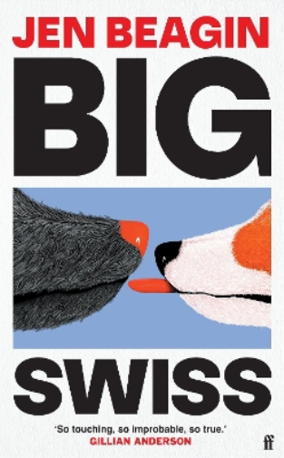 Big Swiss