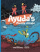 Ayuda's Stormy Escape