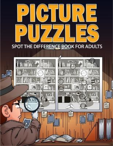 Picture Puzzles