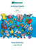 BABADADA, Australian English - Kurdish Badini (in arabic script), visual dictionary - visual dictionary (in arabic script)