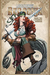 Legenderry Red Sonja